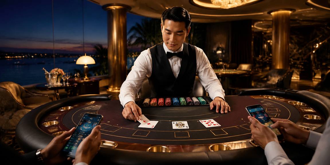 2faauth Bên trong sảnh casino của chúng tôi
